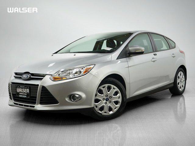 used 2012 Ford Focus car, priced at $8,998