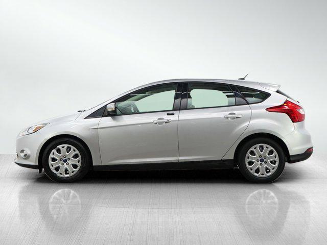 used 2012 Ford Focus car, priced at $8,998