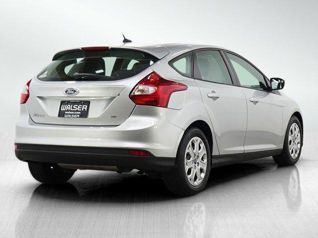 used 2012 Ford Focus car, priced at $8,998