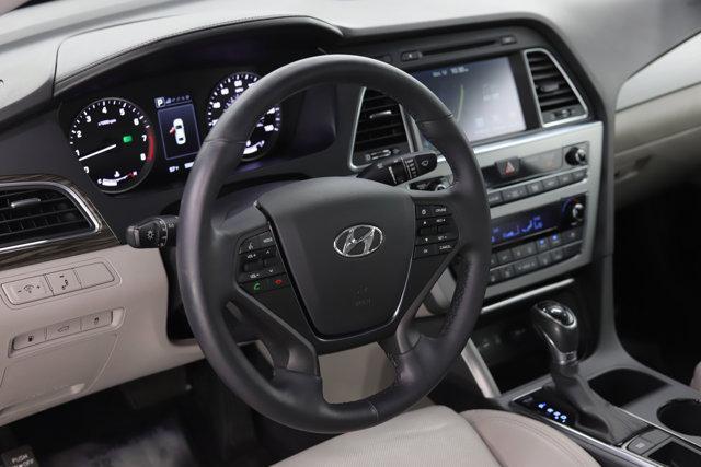 used 2015 Hyundai Sonata car, priced at $13,998