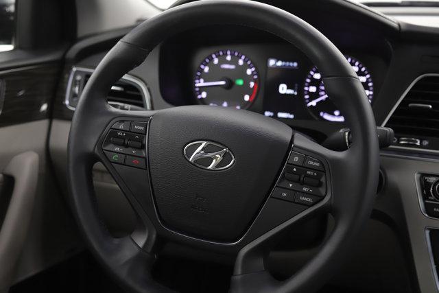 used 2015 Hyundai Sonata car, priced at $13,998