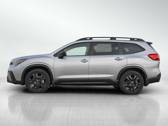 new 2025 Subaru Ascent car, priced at $41,599