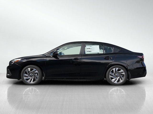 new 2025 Subaru Legacy car, priced at $33,999