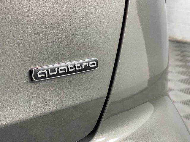 new 2025 Audi A6 car, priced at $84,790