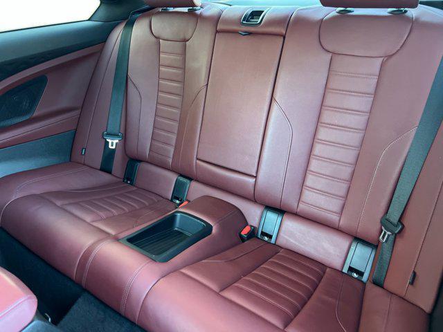 used 2023 BMW M240 car, priced at $47,388