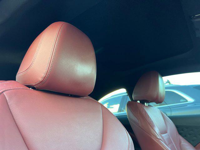 used 2023 BMW M240 car, priced at $47,388