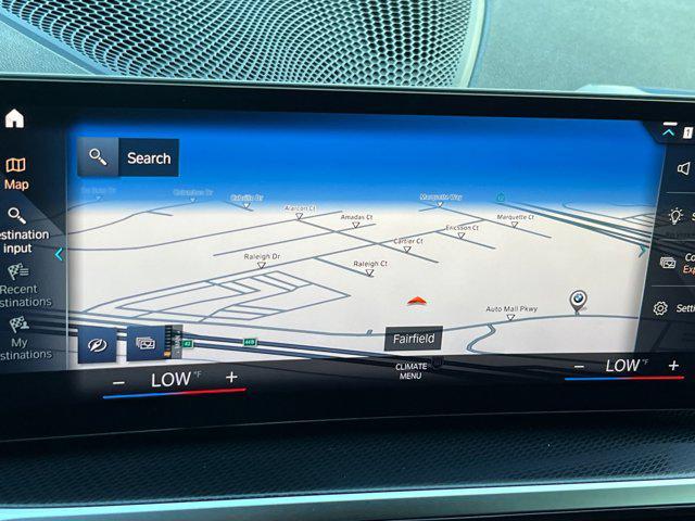 used 2023 BMW M240 car, priced at $47,388