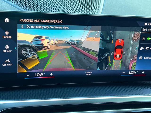 used 2023 BMW M240 car, priced at $47,388