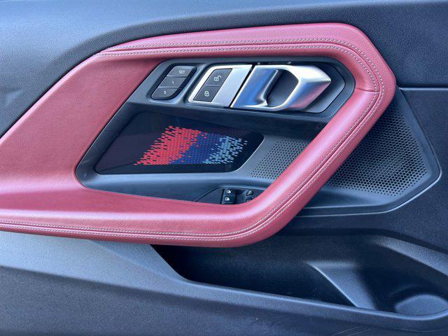used 2023 BMW M240 car, priced at $47,388