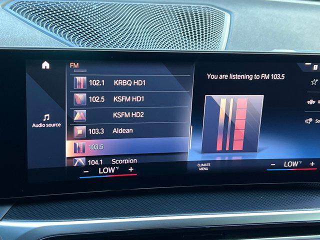 used 2023 BMW M240 car, priced at $47,388