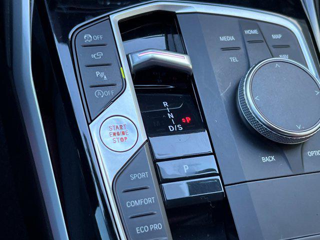 used 2023 BMW M240 car, priced at $47,388