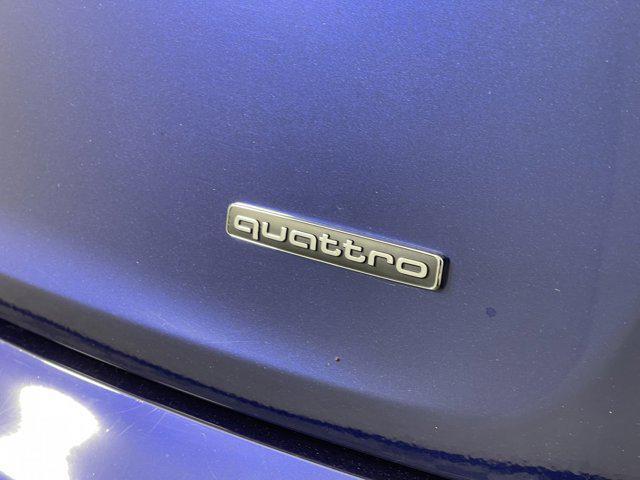 used 2024 Audi Q5 car, priced at $34,391