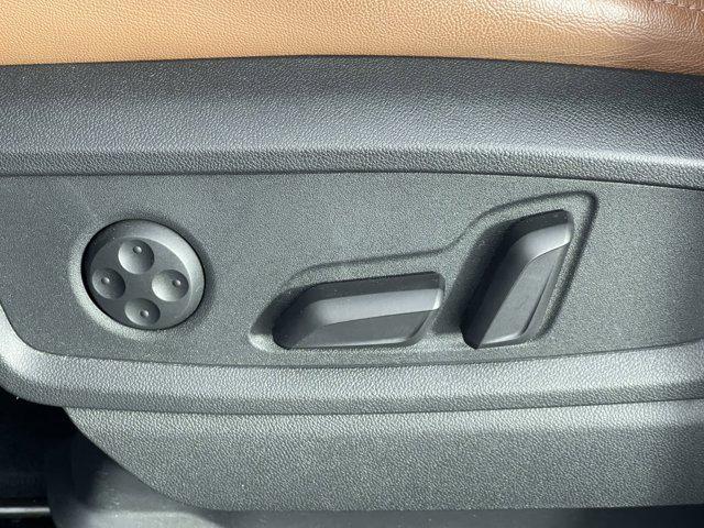 used 2024 Audi Q5 car, priced at $34,391