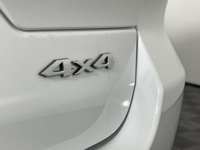 used 2023 Jeep Grand Cherokee car, priced at $39,288