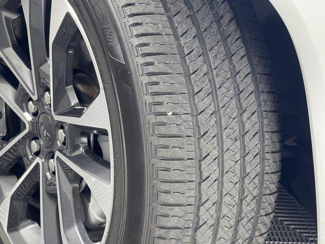 used 2023 Jeep Grand Cherokee car, priced at $39,288