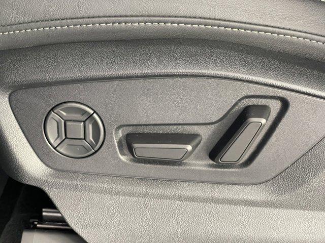 used 2025 Audi Q7 car, priced at $49,310