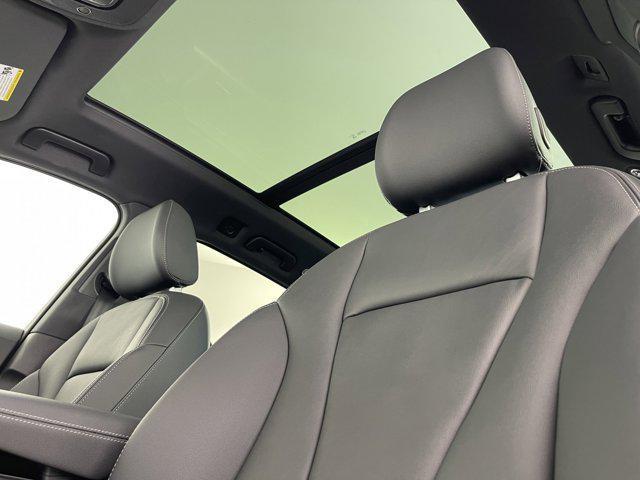used 2025 Audi Q7 car, priced at $49,310