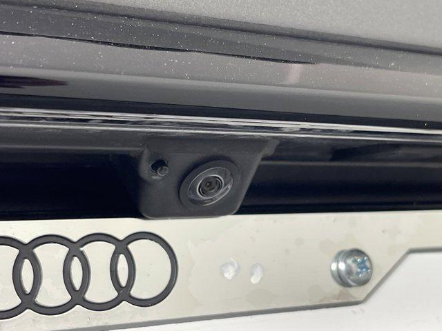 used 2025 Audi Q7 car, priced at $49,310