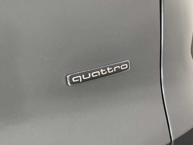 new 2025 Audi Q5 car, priced at $61,300