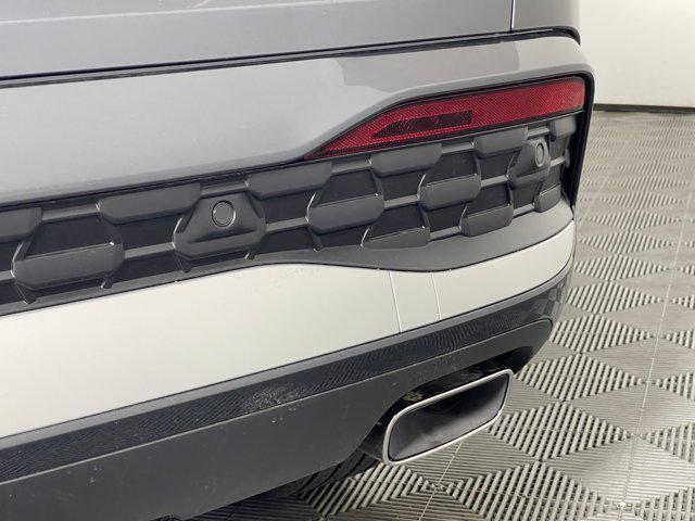 new 2025 Audi Q5 car, priced at $61,300