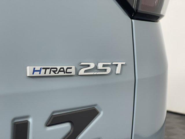 used 2023 Hyundai SANTA CRUZ car, priced at $26,826