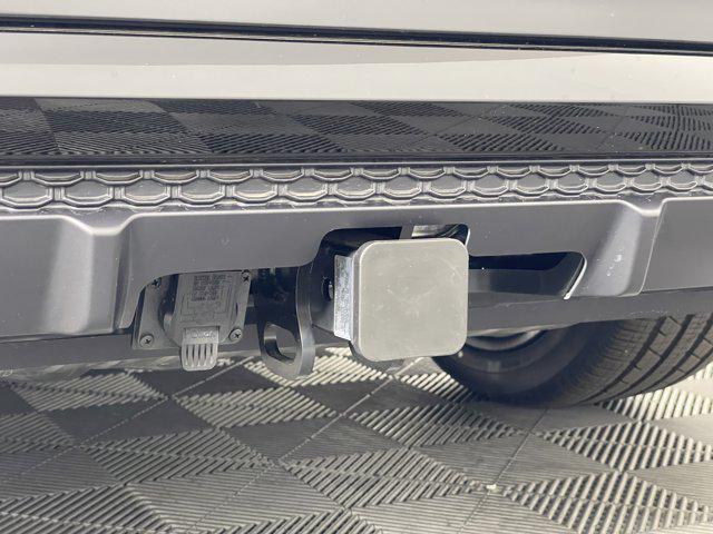 new 2025 Audi Q8 car, priced at $86,805