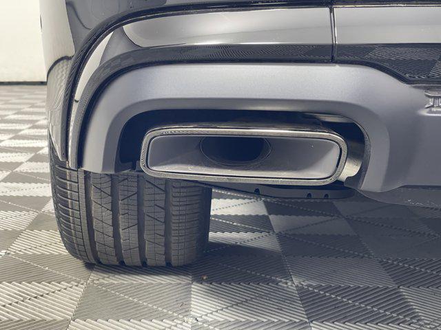 new 2025 Audi Q8 car, priced at $86,805