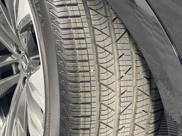 new 2025 Audi Q8 car, priced at $86,805