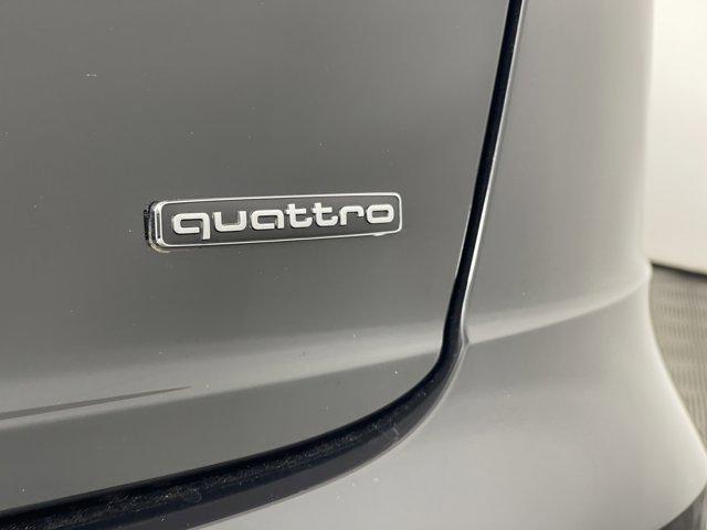 new 2025 Audi Q8 car, priced at $86,805