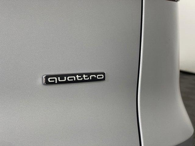 new 2025 Audi Q5 car, priced at $60,290