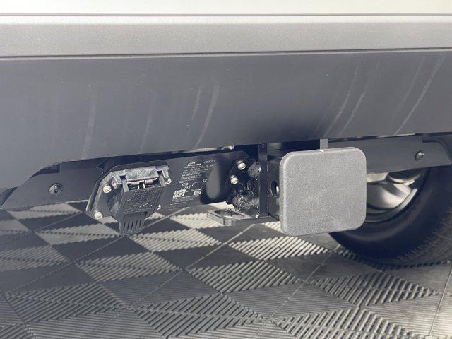 new 2025 Audi Q5 car, priced at $60,290