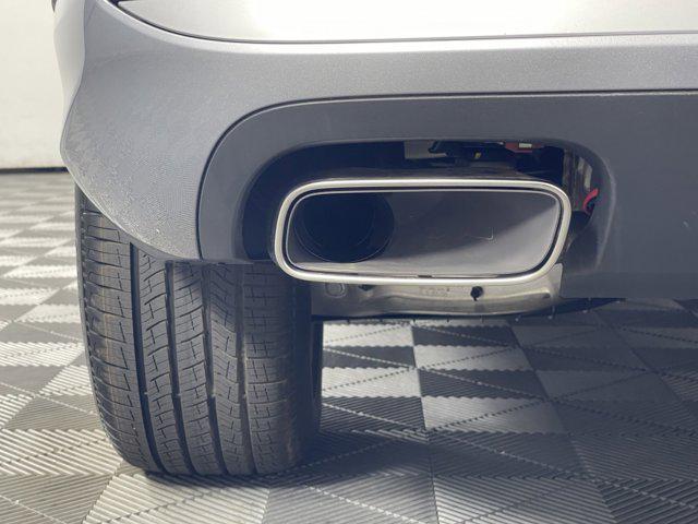 new 2025 Audi Q5 car, priced at $60,290