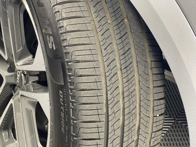 new 2025 Audi Q5 car, priced at $60,290