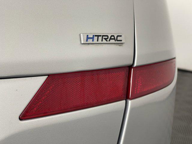 used 2019 Hyundai Tucson car, priced at $17,588