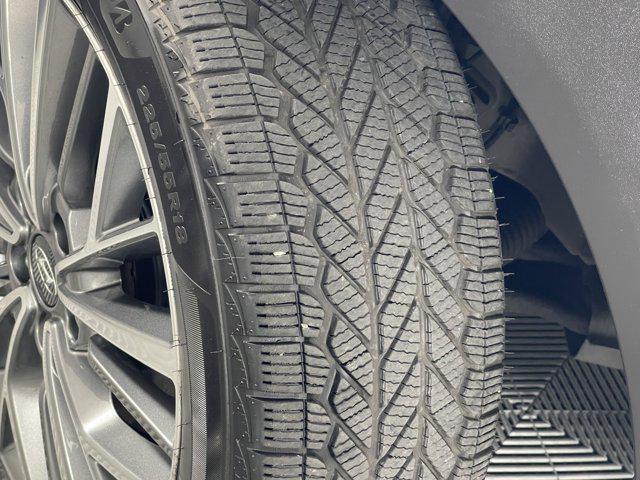 used 2019 Hyundai Tucson car, priced at $17,588