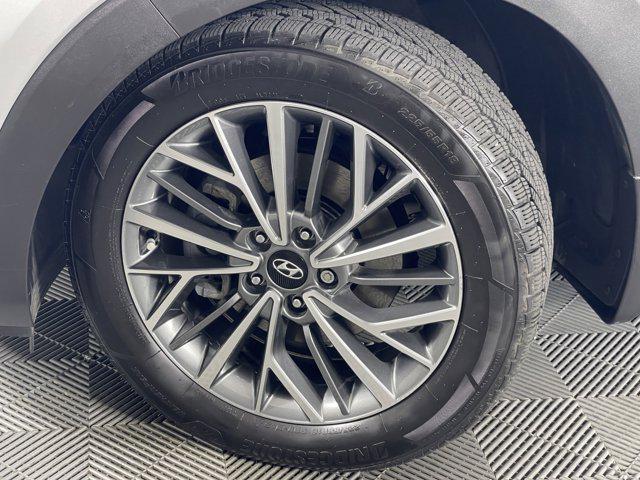 used 2019 Hyundai Tucson car, priced at $17,588