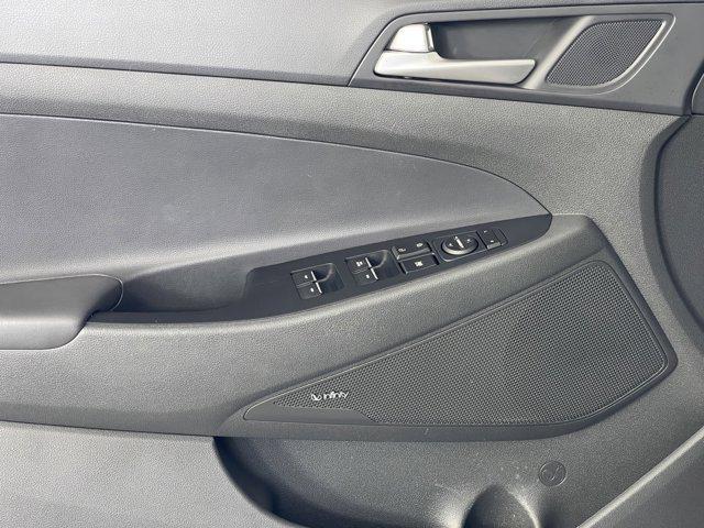 used 2019 Hyundai Tucson car, priced at $17,588