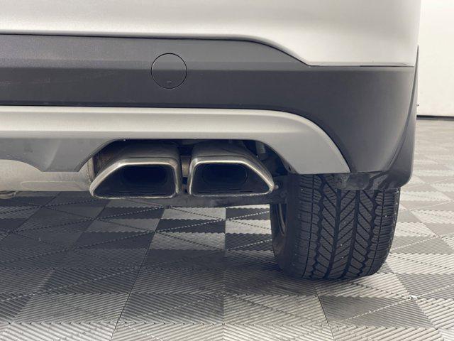 used 2019 Hyundai Tucson car, priced at $17,588