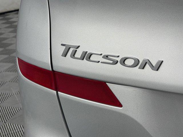 used 2019 Hyundai Tucson car, priced at $17,588