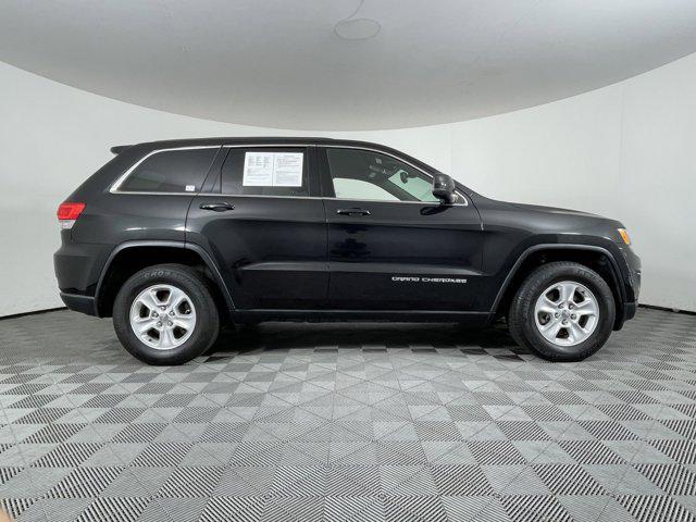 used 2016 Jeep Grand Cherokee car, priced at $13,137