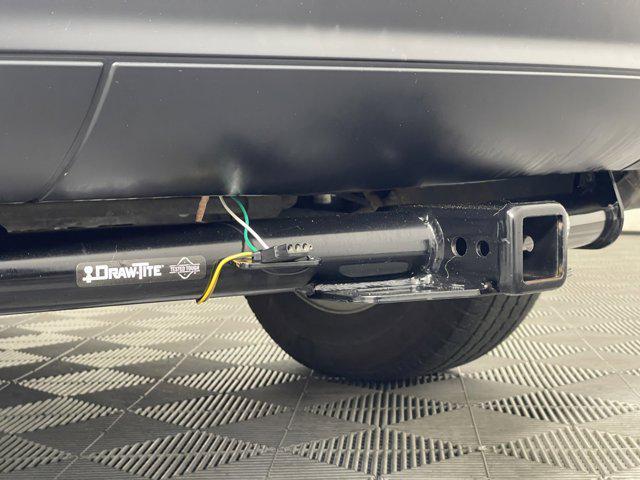 used 2016 Jeep Grand Cherokee car, priced at $13,137