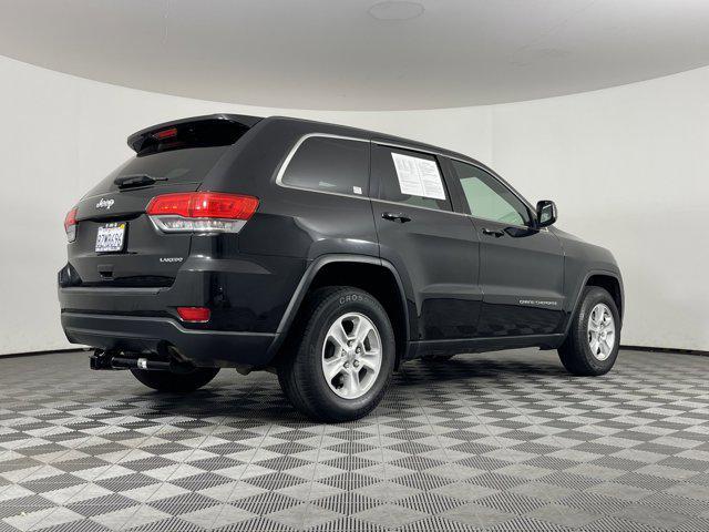 used 2016 Jeep Grand Cherokee car, priced at $13,137