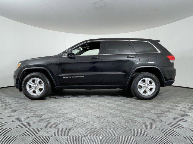 used 2016 Jeep Grand Cherokee car, priced at $13,137