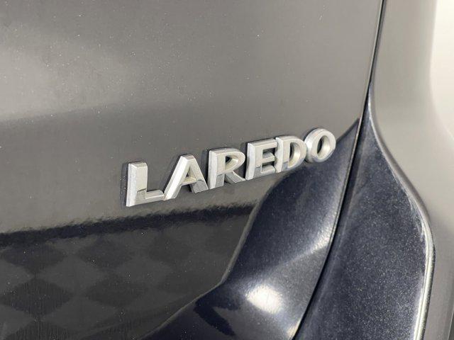 used 2016 Jeep Grand Cherokee car, priced at $13,137