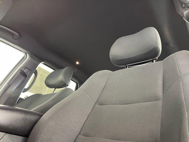 used 2016 Jeep Grand Cherokee car, priced at $13,137