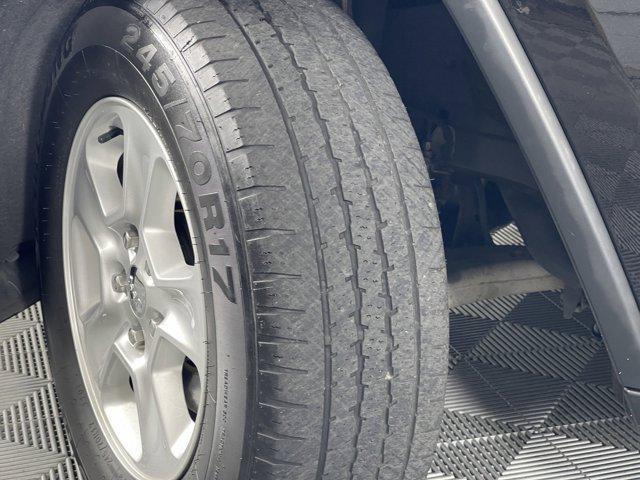 used 2016 Jeep Grand Cherokee car, priced at $13,137