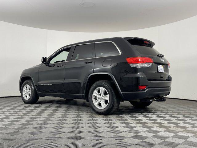 used 2016 Jeep Grand Cherokee car, priced at $13,137