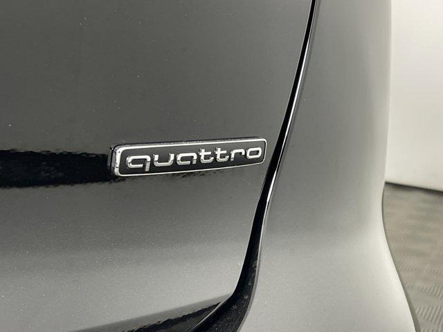 new 2025 Audi Q4 e-tron car, priced at $64,485