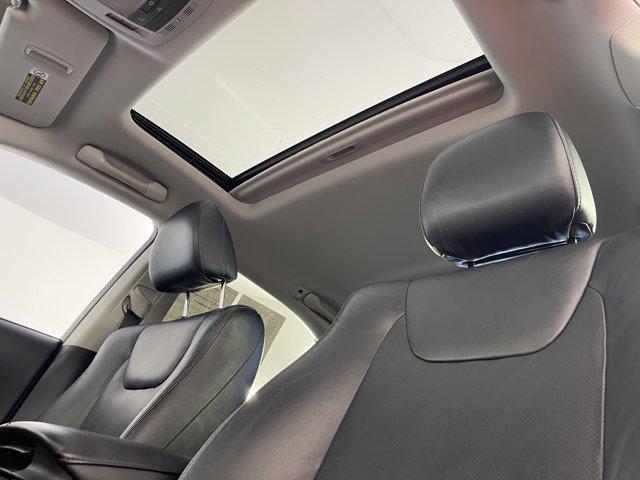 used 2014 Lexus RX 450h car, priced at $15,888