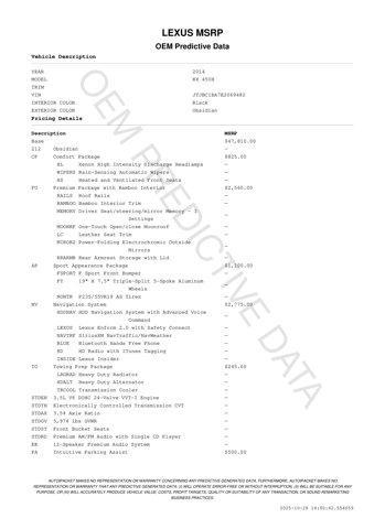 used 2014 Lexus RX 450h car, priced at $15,888